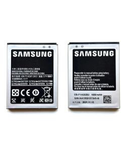 EB-F1A2GBU Samsung Galaxy S2 Plus, 3.7V, 1650mAh