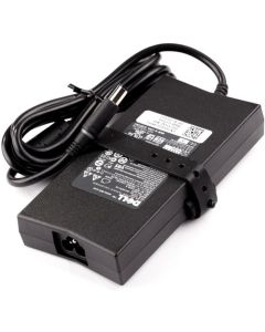 Заряднo за лаптоп Dell, 180W/19.5V/9.23A, букса - 4.5mm 3.0mm, заместител