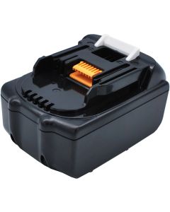 Батерия за инструменти Makita, 10 клетки, 18V, 3Аh, Заместител