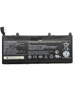 Xiaomi, 4 клетки, 15.4V, 40Wh, Заместител