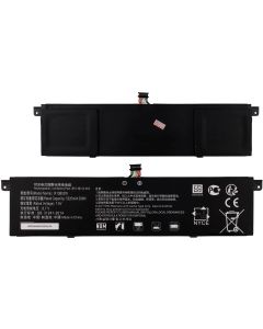 Xiaomi, 2 клетки, 7.6V, 37Wh, Заместител