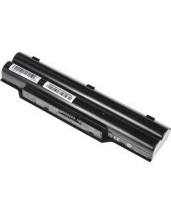 Fujitsu FPCBP250, 6 клетки, 10.8V, 4400mAh, Заместител