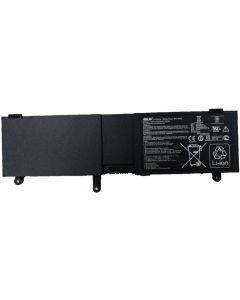 Asus, 3 клетки, 15V, 59Wh, Заместител