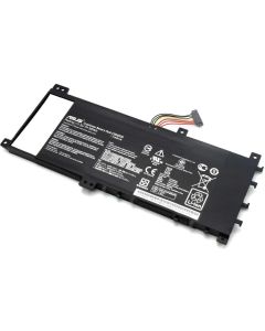 Asus, 4 клетки, 7.6V, 38Wh, Заместител