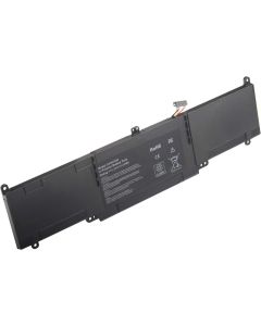 Asus, 3 клетки, 11.31V, 40Wh, Заместител