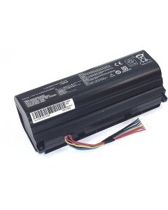 Asus, 8 клетки, 15V, 66Wh, Заместител