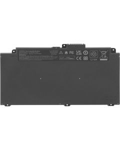 HP, 3 клетки, 11.4V, 37Wh, Заместител