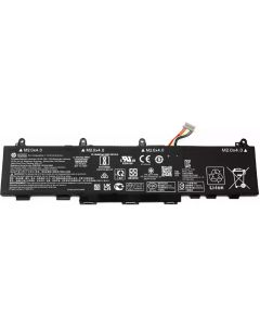 HP, 6 клетки, 11.4V, 53Wh, Заместител