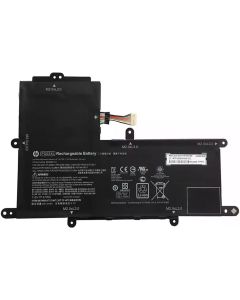 HP, 2 клетки, 7.6V, 30Wh, Заместител