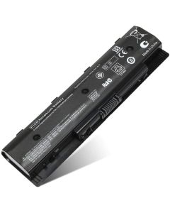HP, 9 клетки, 10.8V, 6600mAh, Заместител