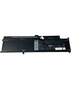 Dell, 4 клетки, 7.4V, 32Wh, Заместител