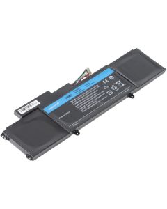 Dell, 8 клетки, 14.4V, 69Wh, Заместител