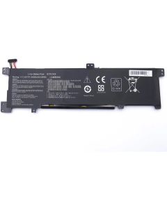 Asus, 3 клетки, 11.4V, 39Wh, Заместител