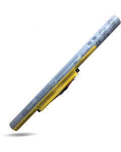 Lenovo, 4 клетки, 14.4V, 2200mAh, Заместител