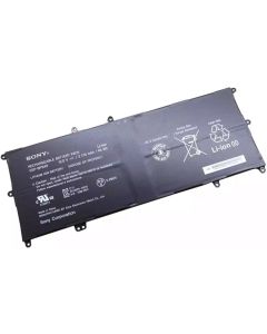 Sony, 4 клетки, 14.8V, 47Wh, Заместител