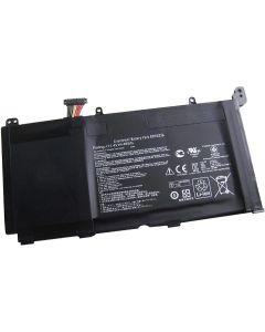 Asus, 3 клетки, 11.4V, 45Wh, Заместител