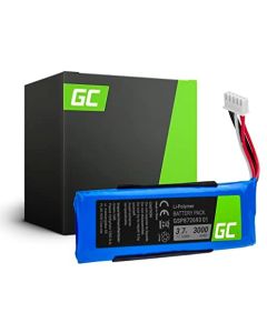 GSP872693 батерия за преносими тонколони JBL, 3.7V, 3000mAh