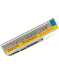 Lenovo, 6 клетки, 10.8V, 4400mAh, Заместител