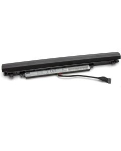 Lenovo, 3 клетки, 10.8V, 2200mAh, Заместител