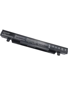 Asus, 4 клетки, 15V, 33Wh, Заместител