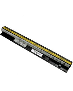 Lenovo, 4 клетки, 14.4V, 2200mAh, Заместител