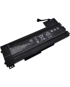 HP, 6 клетки, 11.4V, 52Wh, Заместител