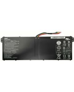Acer, 4 клетки, 7.4V, 36Wh, Заместител