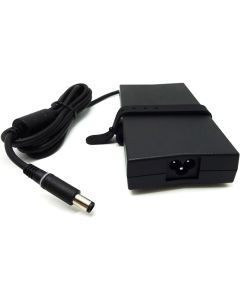 Dell, 150W/19.5V/7.7A, букса - 4.5mm 3.0mm