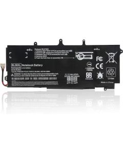 HP, 3 клетки, 10.8V, 42Wh, Заместител