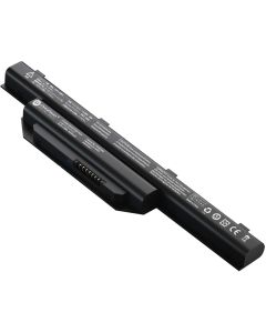 Fujitsu, 6 клетки, 11.1V, 4400mAh, Заместител