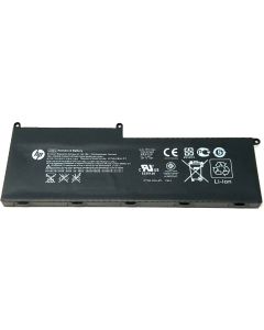 HP, 4 клетки, 14.8V, 71Wh, Заместител