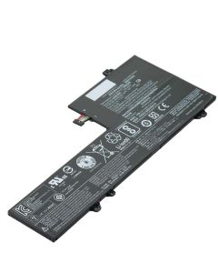 Lenovo, 4 клетки, 15.2V, 53Wh, Заместител