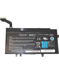 Toshiba, 3 клетки, 11.1V, 35Wh, Заместител
