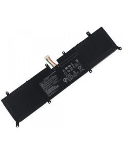 Asus, 4 клетки, 7.6V, 38Wh, Оригинална