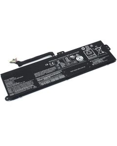 Lenovo, 4 клетки, 7.5V, 34Wh, Оригинална