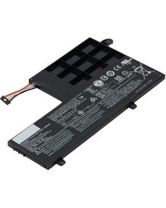 Lenovo, 2 клетки, 7.4V, 35Wh, Оригинална