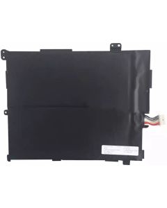 Lenovo, 4 клетки, 7.6V, 32Wh, Оригинална