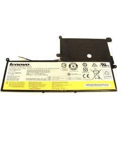 Lenovo, 3 клетки, 10.8V, 34.8Wh, Оригинална