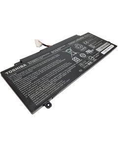 Toshiba, 3 клетки, 10.8V, 31.2Wh, Оригинална
