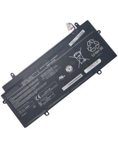 Toshiba, 4 клетки, 14.4V, 50Wh, Оригинална