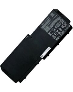 HP, 6 клетки, 11.55V, 95Wh, Оригинална