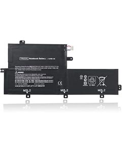 HP, 3 клетки, 11.1V, 33Wh, Оригинална