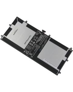 Asus, 3 клетки, 3.8V, 30Wh, Оригинална