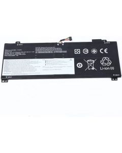 Lenovo, 4 клетки, 15.36V, 45Wh, Оригинална