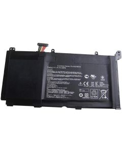 Asus, 3 клетки, 11.4V, 48Wh, Оригинална