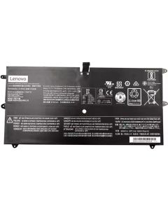 Lenovo, 4 клетки, 7.7V, 53Wh, Заместител