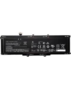 HP, 6 клетки, 11.55V, 95Wh, Заместител