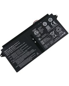 Acer, 6 клетки, 7.4V, 35Wh, Заместител