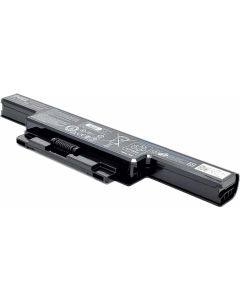 Dell, 6 клетки, 11.1V, 48Wh, Заместител