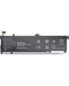 Asus, 3 клетки, 11.4V, 48Wh, Оригинална